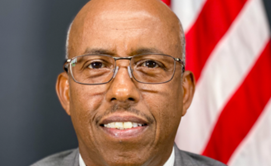 Photo of Ali Abdi