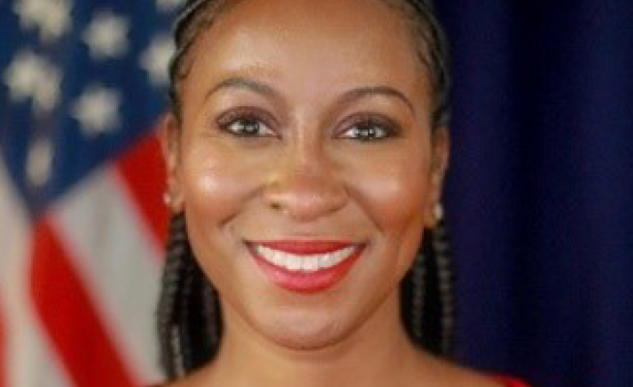 Photo of Lashonda McLeod Harper