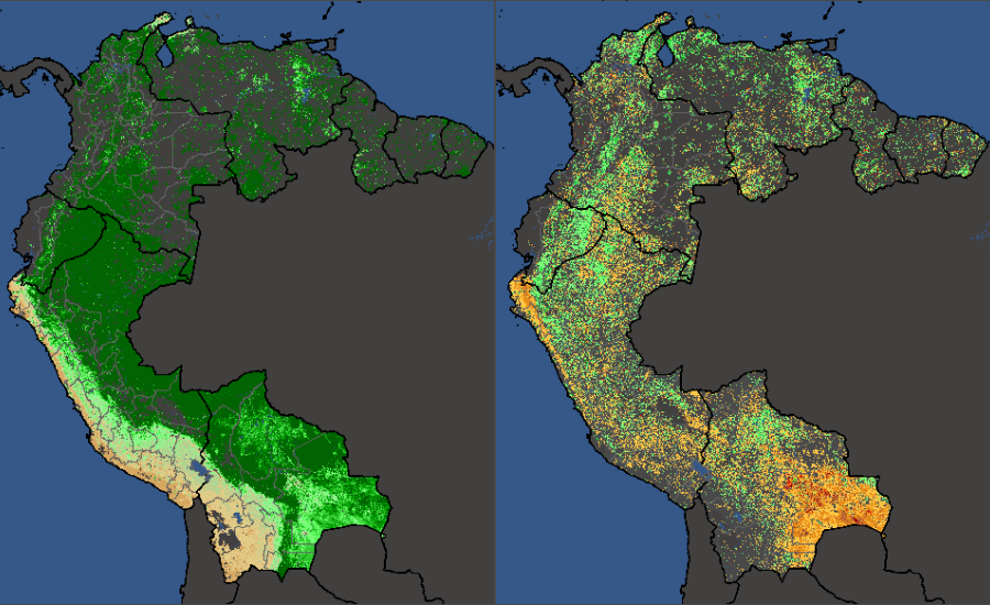 Crop Explorer