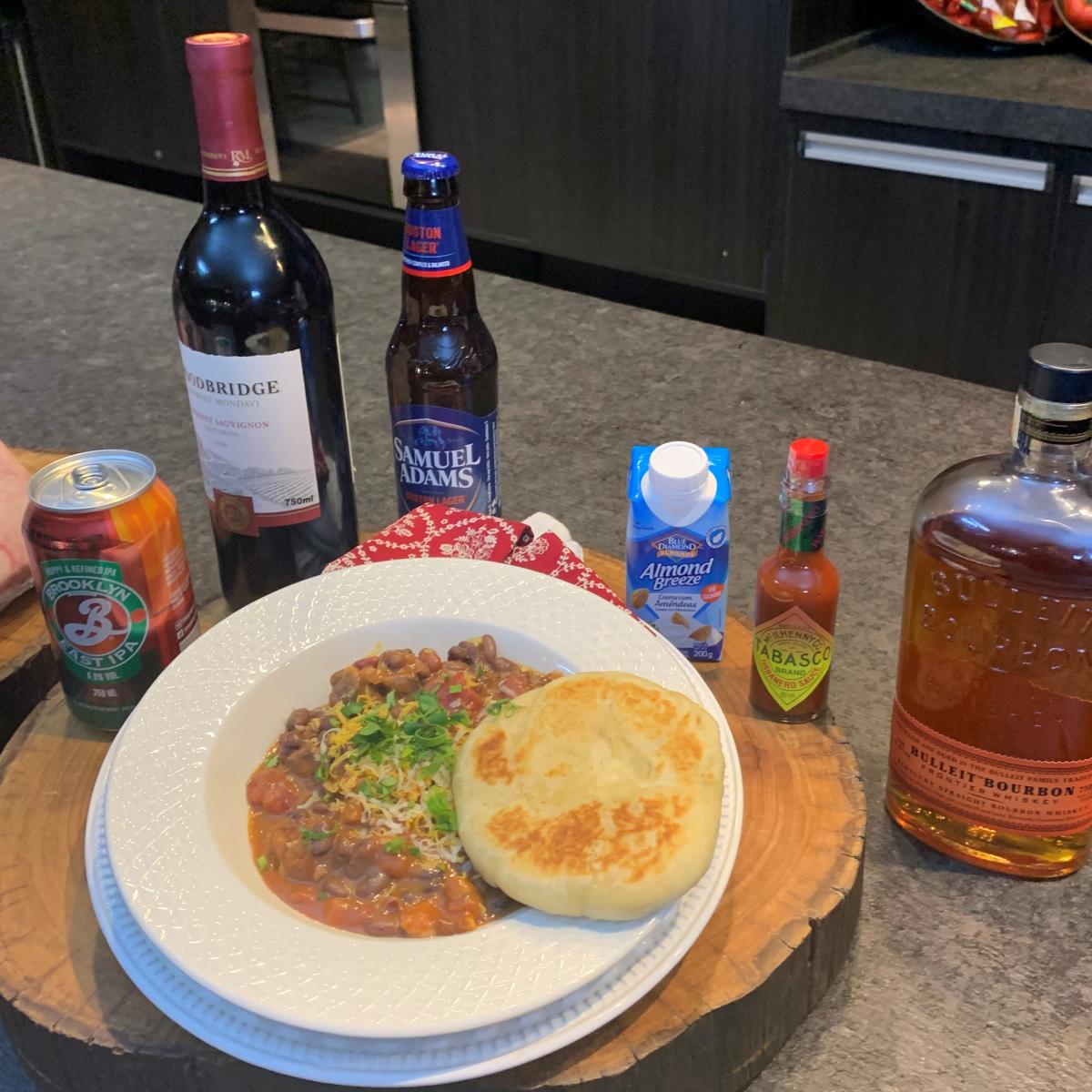 The #USfoodEXPERIENCE cooking series, sponsored by the USDA Agricultural Trade Office in Sao Paulo, taught future chefs how to spice up simple ingredients with U.S. sauces and flavors, like hot sauce.