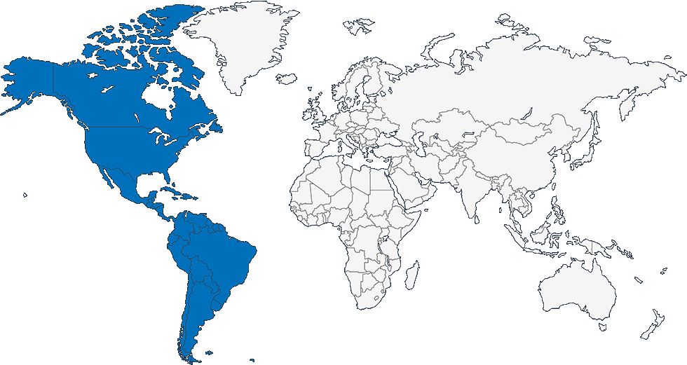 Western Hemisphere