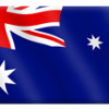 Flag of Australia