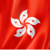 Flag of Hong Kong