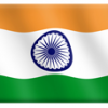 Flag of India