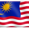 Flag of Malaysia