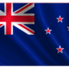 Flag of New Zealand