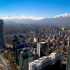 photo of Santiago, Chile